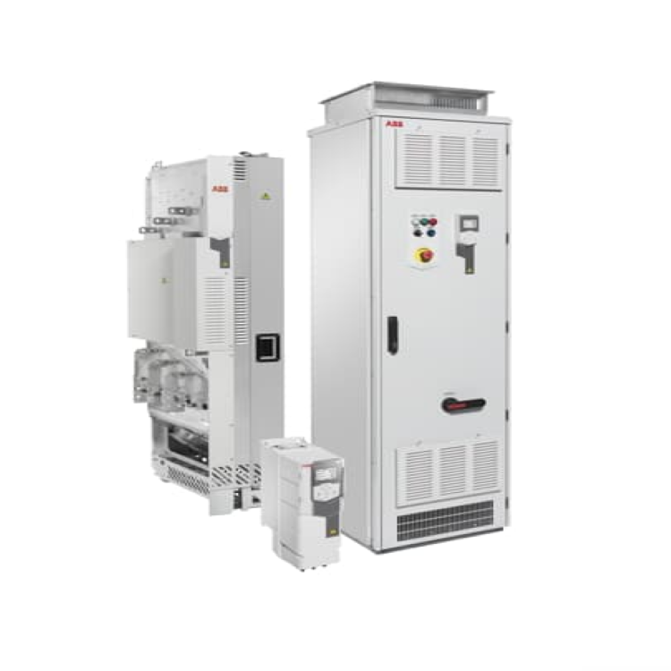 ACS580-01-04A1-4 ABB Inverters